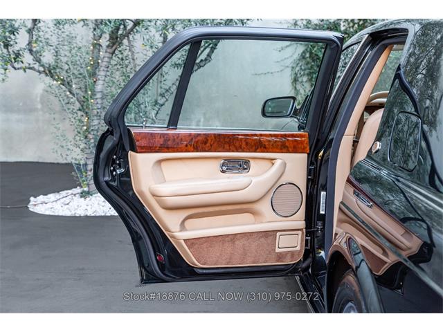 2003 Bentley Arnage (CC-1979283) for sale in Beverly Hills, California