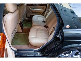 2003 Bentley Arnage (CC-1979283) for sale in Beverly Hills, California