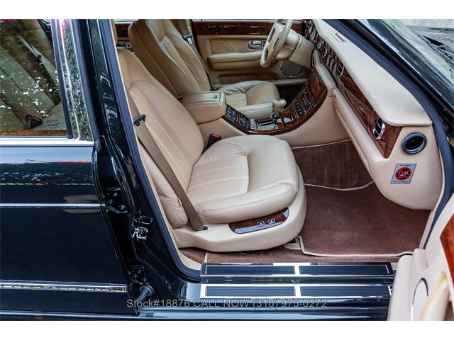 2003 Bentley Arnage (CC-1979283) for sale in Beverly Hills, California