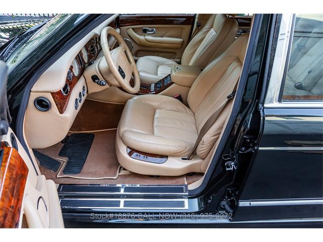 2003 Bentley Arnage (CC-1979283) for sale in Beverly Hills, California
