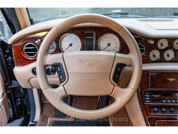 2003 Bentley Arnage (CC-1979283) for sale in Beverly Hills, California