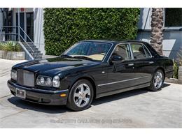 2003 Bentley Arnage (CC-1979283) for sale in Beverly Hills, California