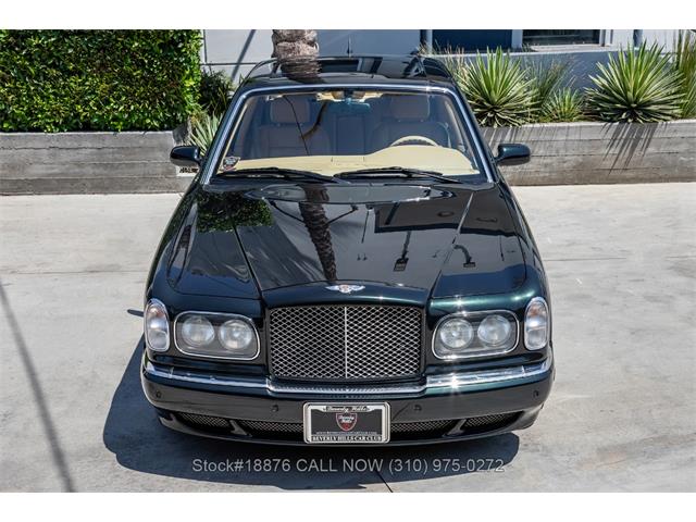 2003 Bentley Arnage (CC-1979283) for sale in Beverly Hills, California