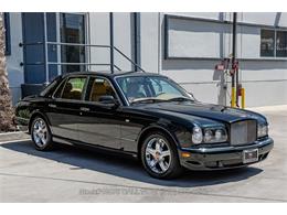 2003 Bentley Arnage (CC-1979283) for sale in Beverly Hills, California