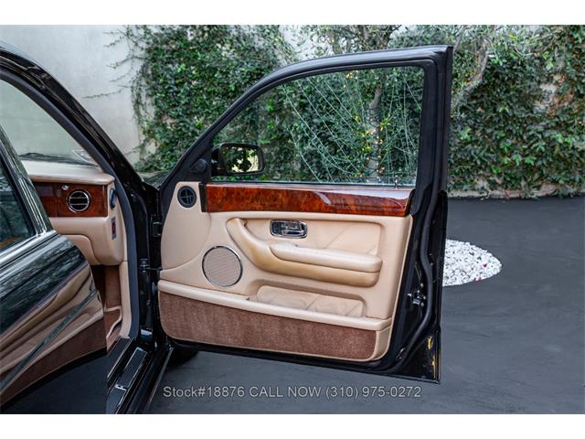 2003 Bentley Arnage (CC-1979283) for sale in Beverly Hills, California