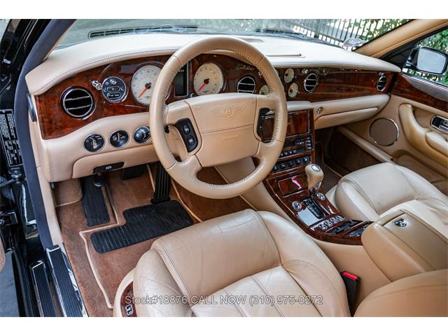 2003 Bentley Arnage (CC-1979283) for sale in Beverly Hills, California