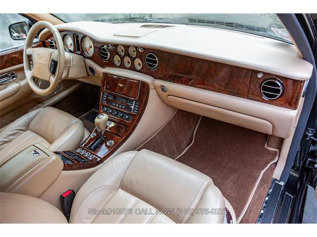 2003 Bentley Arnage (CC-1979283) for sale in Beverly Hills, California