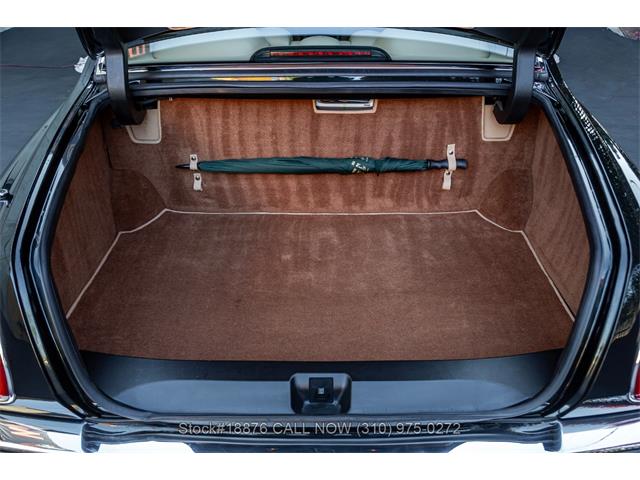 2003 Bentley Arnage (CC-1979283) for sale in Beverly Hills, California