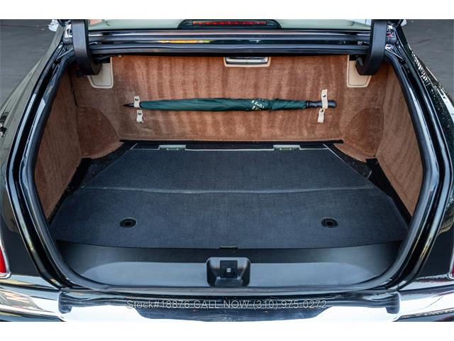 2003 Bentley Arnage (CC-1979283) for sale in Beverly Hills, California