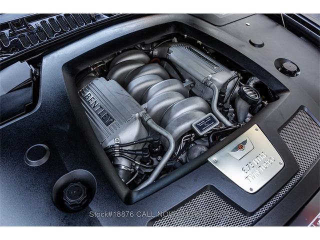 2003 Bentley Arnage (CC-1979283) for sale in Beverly Hills, California