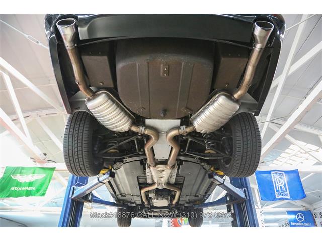 2003 Bentley Arnage (CC-1979283) for sale in Beverly Hills, California