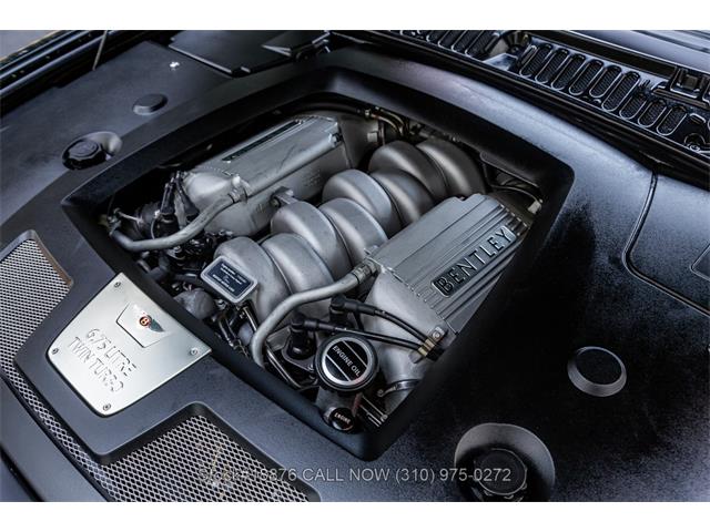 2003 Bentley Arnage (CC-1979283) for sale in Beverly Hills, California