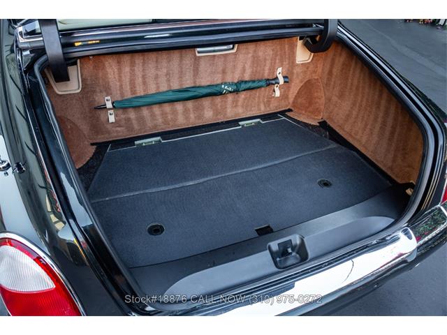 2003 Bentley Arnage (CC-1979283) for sale in Beverly Hills, California