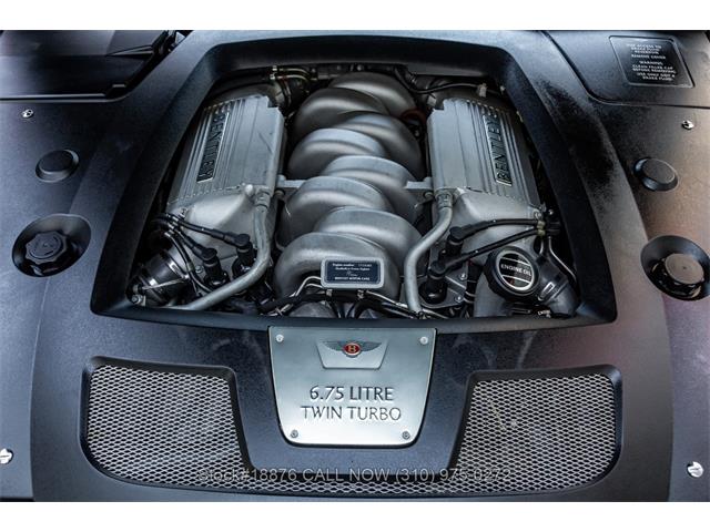2003 Bentley Arnage (CC-1979283) for sale in Beverly Hills, California
