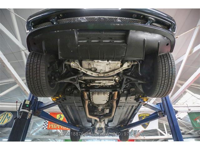 2003 Bentley Arnage (CC-1979283) for sale in Beverly Hills, California