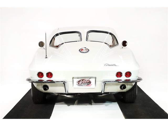 1963 Chevrolet Corvette (CC-1979315) for sale in Volo, Illinois