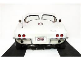 1963 Chevrolet Corvette (CC-1979315) for sale in Volo, Illinois