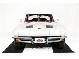 1963 Chevrolet Corvette (CC-1979315) for sale in Volo, Illinois