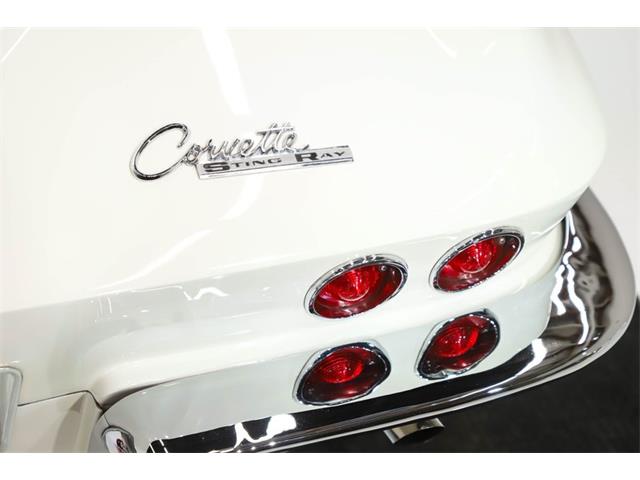 1963 Chevrolet Corvette (CC-1979315) for sale in Volo, Illinois