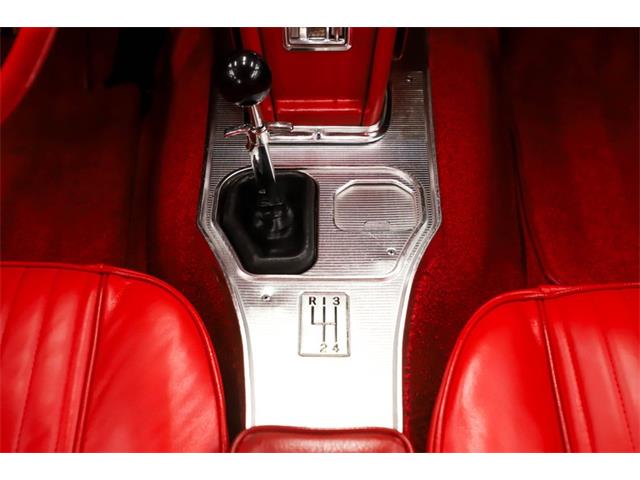 1963 Chevrolet Corvette (CC-1979315) for sale in Volo, Illinois