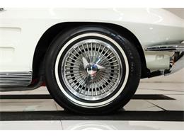 1963 Chevrolet Corvette (CC-1979315) for sale in Volo, Illinois