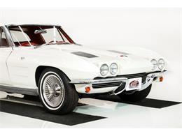 1963 Chevrolet Corvette (CC-1979315) for sale in Volo, Illinois