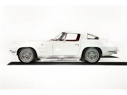 1963 Chevrolet Corvette (CC-1979315) for sale in Volo, Illinois