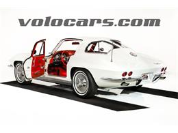 1963 Chevrolet Corvette (CC-1979315) for sale in Volo, Illinois