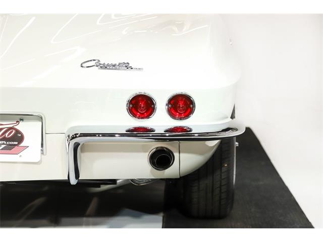 1963 Chevrolet Corvette (CC-1979315) for sale in Volo, Illinois