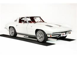 1963 Chevrolet Corvette (CC-1979315) for sale in Volo, Illinois