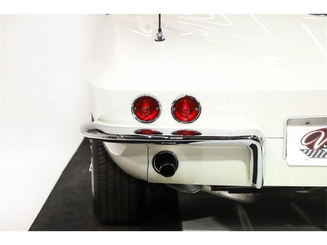 1963 Chevrolet Corvette (CC-1979315) for sale in Volo, Illinois