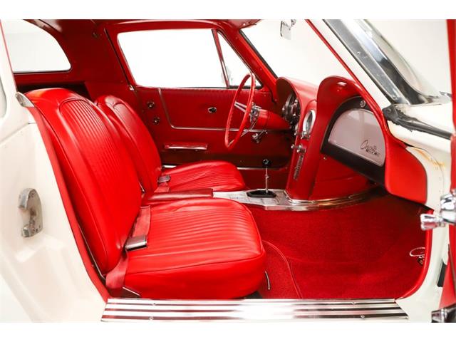 1963 Chevrolet Corvette (CC-1979315) for sale in Volo, Illinois
