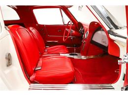 1963 Chevrolet Corvette (CC-1979315) for sale in Volo, Illinois