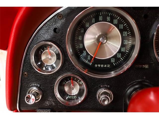 1963 Chevrolet Corvette (CC-1979315) for sale in Volo, Illinois