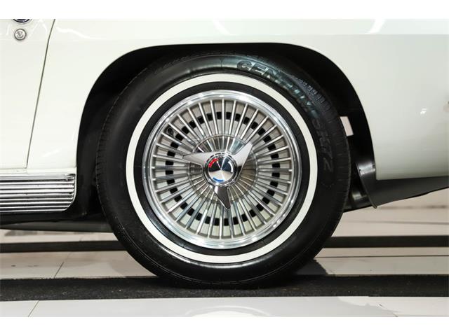 1963 Chevrolet Corvette (CC-1979315) for sale in Volo, Illinois