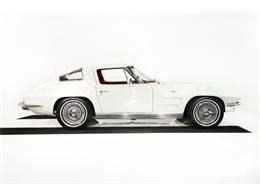 1963 Chevrolet Corvette (CC-1979315) for sale in Volo, Illinois