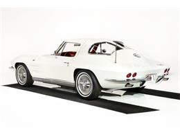 1963 Chevrolet Corvette (CC-1979315) for sale in Volo, Illinois