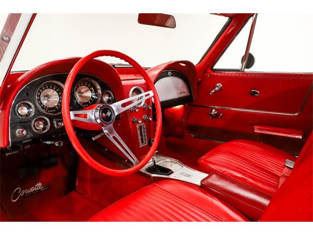 1963 Chevrolet Corvette (CC-1979315) for sale in Volo, Illinois
