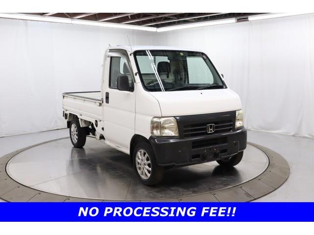 1999 Honda Acty (CC-1979317) for sale in Christiansburg, Virginia