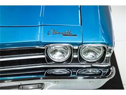 1969 Chevrolet Chevelle (CC-1979328) for sale in Volo, Illinois
