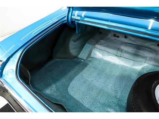 1969 Chevrolet Chevelle (CC-1979328) for sale in Volo, Illinois
