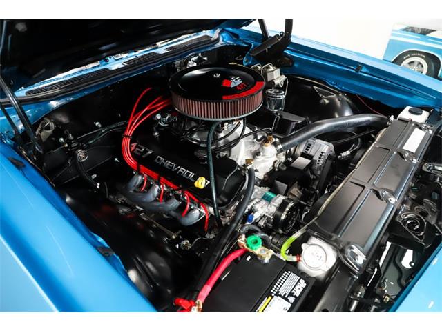 1969 Chevrolet Chevelle (CC-1979328) for sale in Volo, Illinois