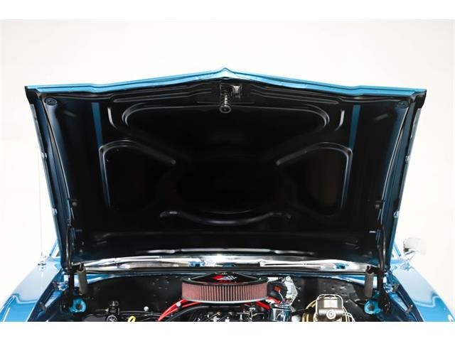 1969 Chevrolet Chevelle (CC-1979328) for sale in Volo, Illinois