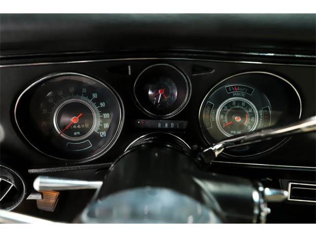 1969 Chevrolet Chevelle (CC-1979328) for sale in Volo, Illinois
