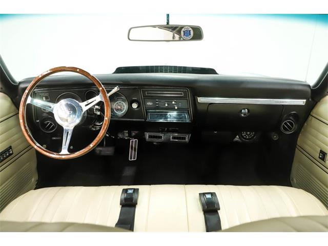 1969 Chevrolet Chevelle (CC-1979328) for sale in Volo, Illinois