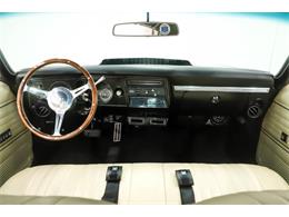 1969 Chevrolet Chevelle (CC-1979328) for sale in Volo, Illinois