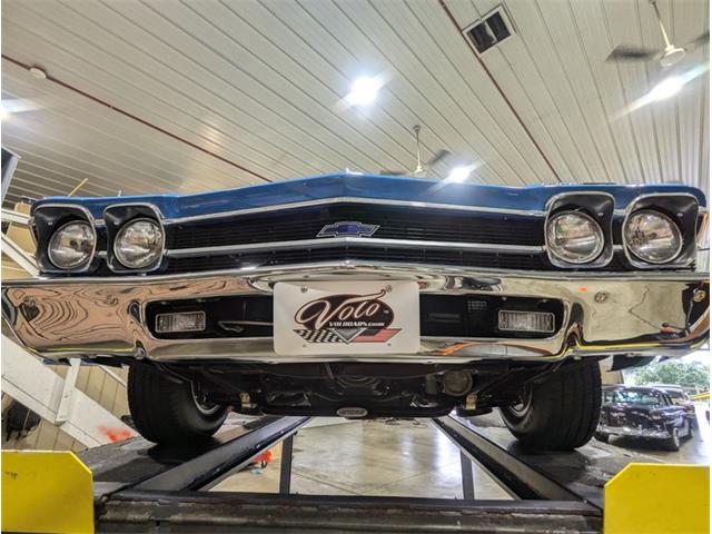1969 Chevrolet Chevelle (CC-1979328) for sale in Volo, Illinois