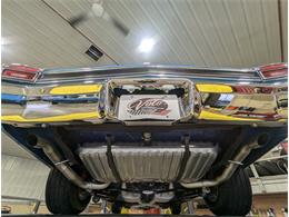 1969 Chevrolet Chevelle (CC-1979328) for sale in Volo, Illinois