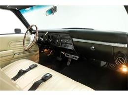 1969 Chevrolet Chevelle (CC-1979328) for sale in Volo, Illinois