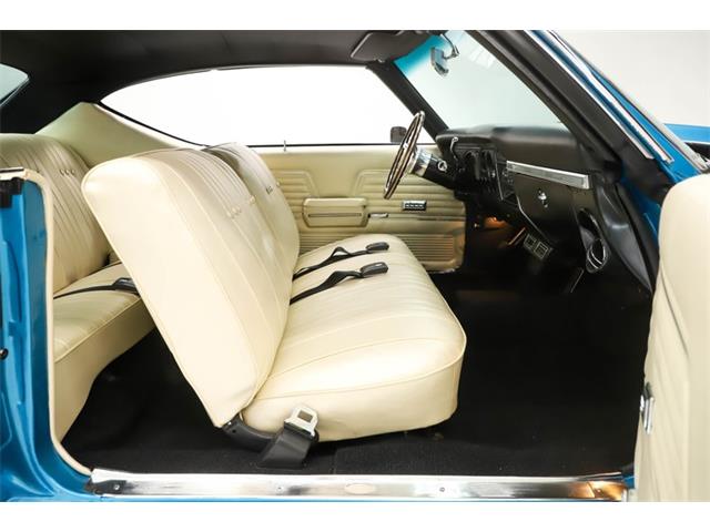 1969 Chevrolet Chevelle (CC-1979328) for sale in Volo, Illinois